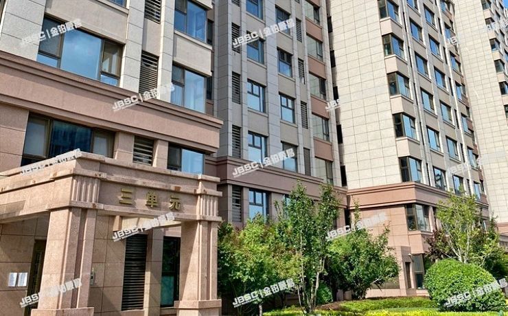 平谷区 新平南路128号院8号楼1单元502室（都丽华府）