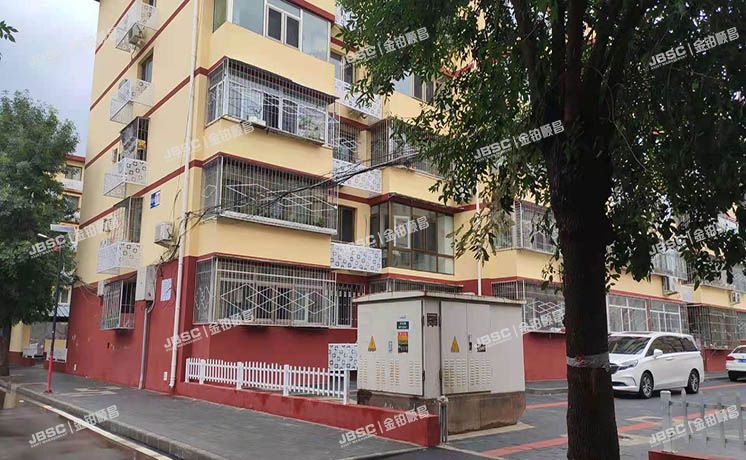 密云区 兴云小区8号楼2单元501室