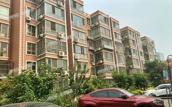 通州区 西上园三区2号楼2层124室