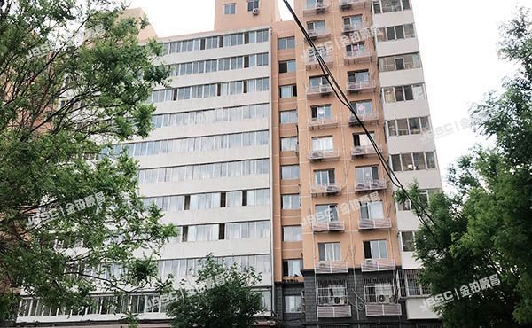 朝阳区 安华西里一区28号楼1401室