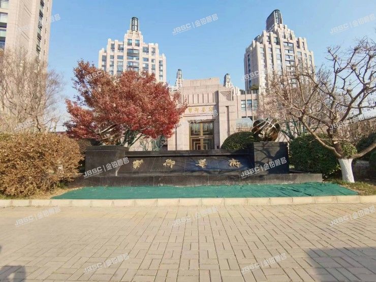 朝阳区 安立路7号院2号楼5-6层301室（紫御华府）复式