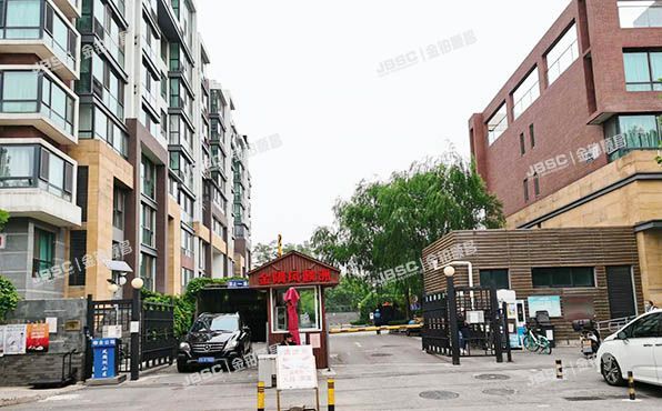 朝阳区 姚家园西里甲7号院1号楼09单元403室（金隅凤麟洲）