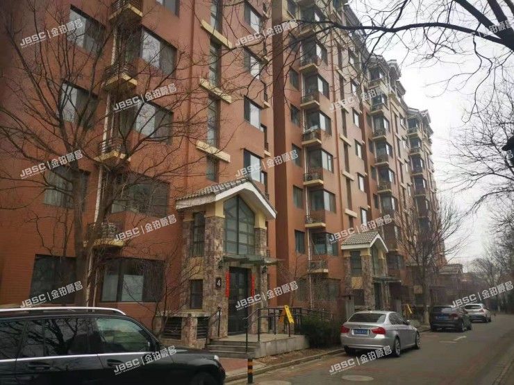 大兴区 三羊东里3号楼2单元802室（金色漫香林）