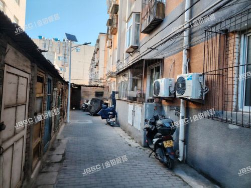 昌平区 五街酒厂宿舍1单元103室