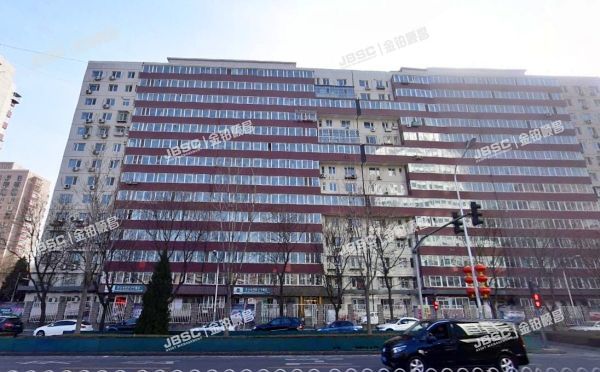 朝阳区 呼家楼北街13号楼3单元631室