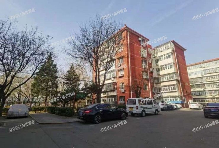 顺义区 石园南区24号楼201室