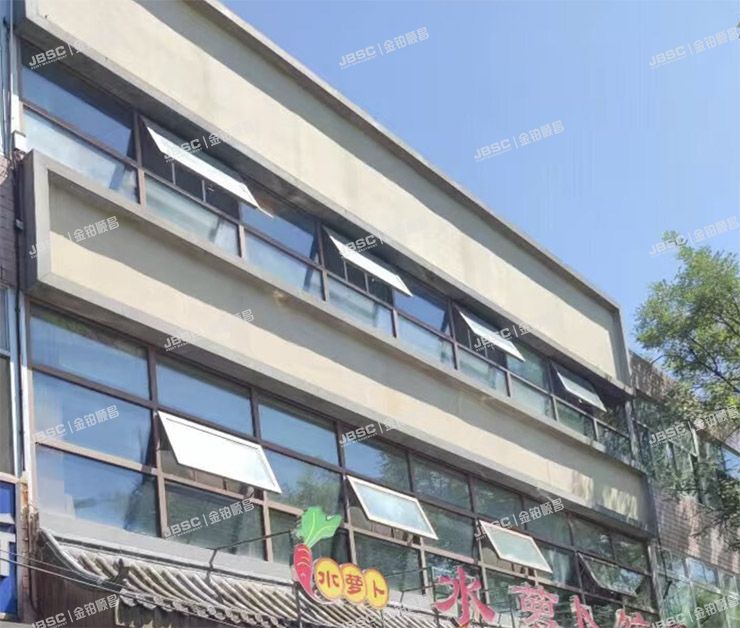 昌平区 西环路56号钰阳商业楼1至3层2-3室（钰阳阁）