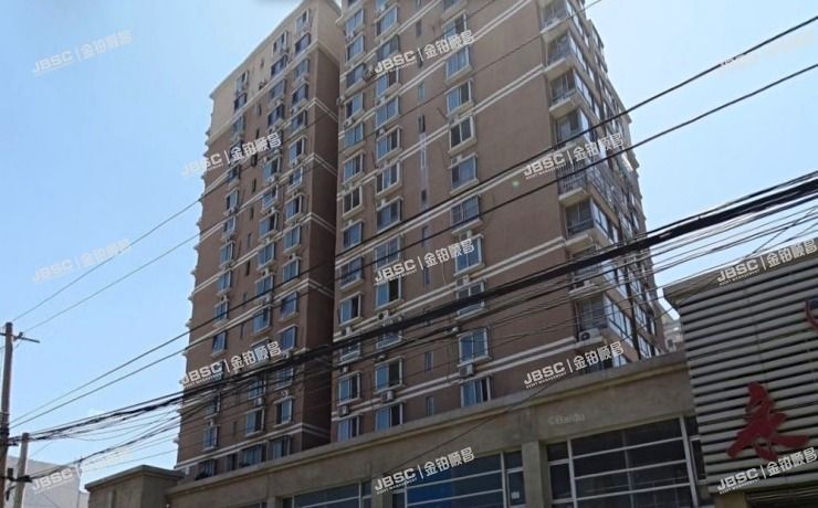 东城区 望陶园5号楼1505室（50%份额）