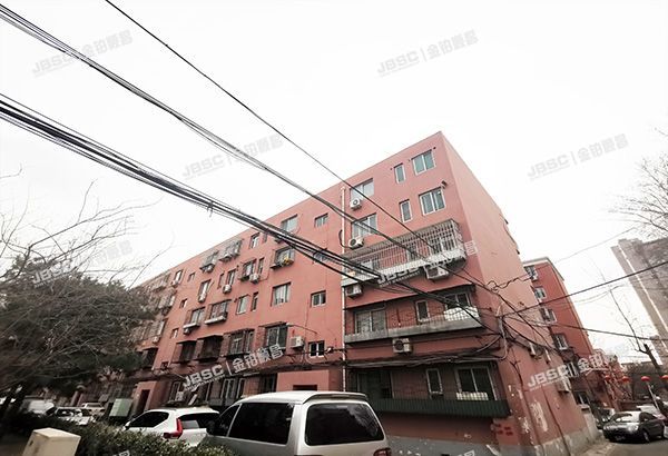 海淀区 卧虎桥甲六号9号楼163室（太极小区）