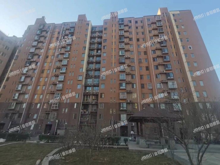 房山区 嘉州水郡119号4单元201室（加州水郡）