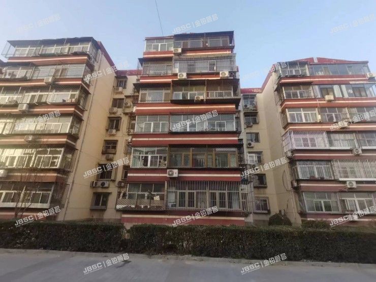 房山区 吴店西里4号楼2单元401室