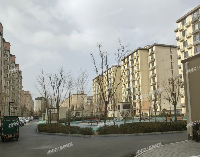 延庆区 新龙北街4号院3号楼2单元801室（中交富力雅郡）65%份额