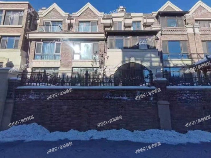 房山区 祥云街6号院17号楼-1至3层103号（城建徜徉墅）别墅