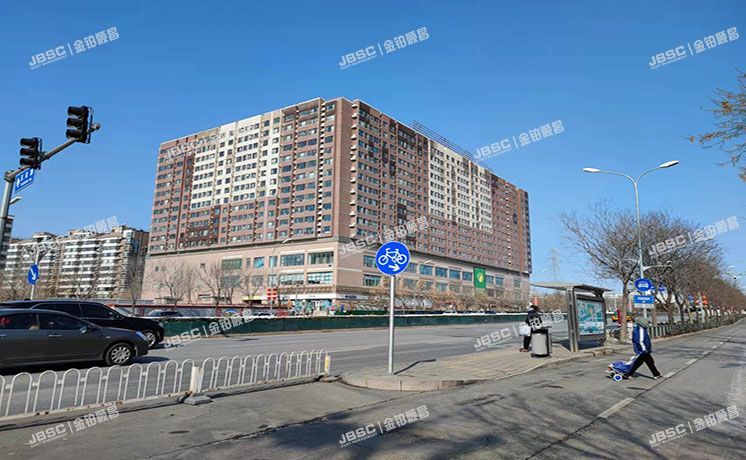 海淀区 玉泉北里一区9号楼2单元703室（玉泉新城A区）