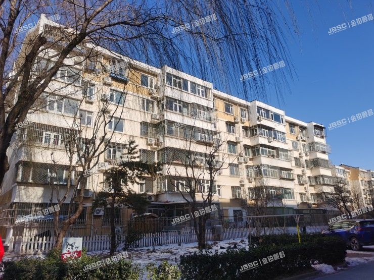 顺义区 裕龙花园六区25号楼2单元202室