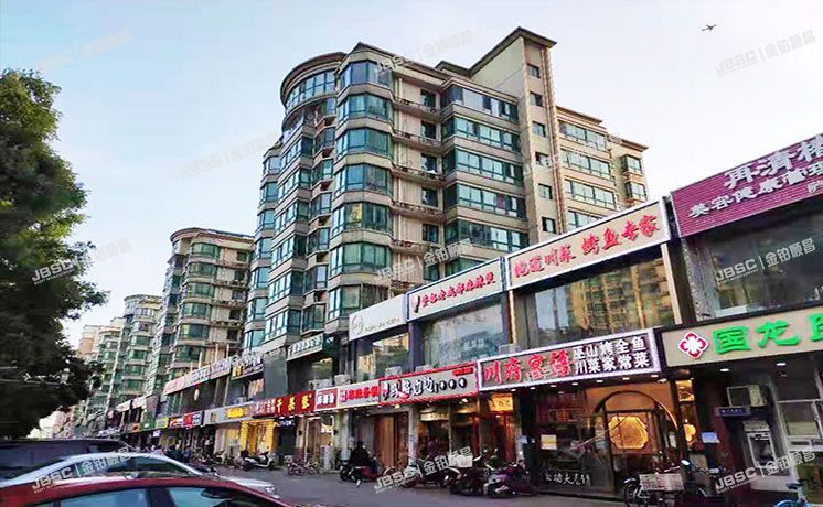 通州区 云景北里57号楼3层1单元0303室（时尚街区西区）