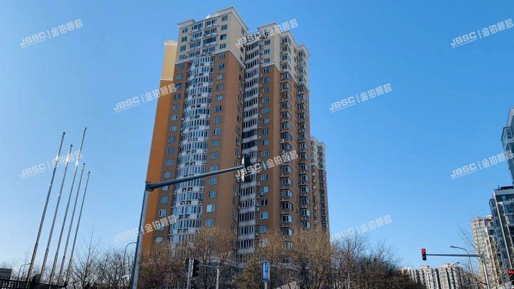 朝阳区 林萃西里47号楼1808室（澳林春天）