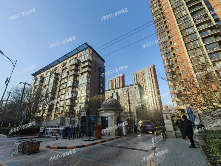 朝阳区 金蝉欢乐园1号院1号楼2单元303室（北京华侨城）