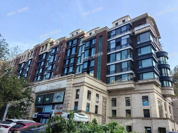 朝阳区 周庄山水文园202号楼2单元601室 北京法拍房