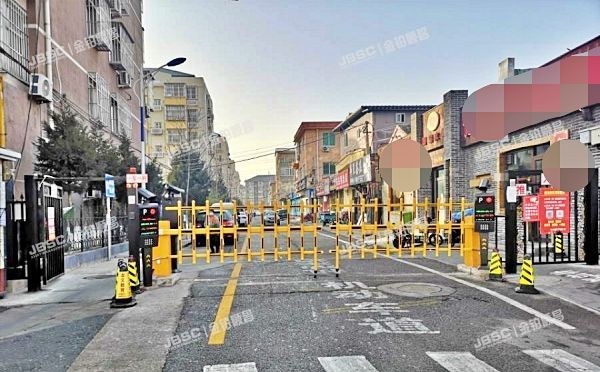 怀柔区 东关二区20号楼1单元202室