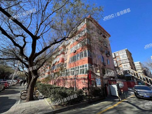 海淀区 增光路21号院29单元301室（中纺院小区）