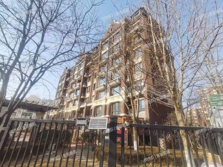 门头沟区 高家园东街1号院12号楼1单元401室