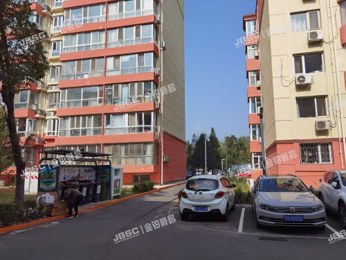 大兴区 旧宫北里1号楼2单元501室