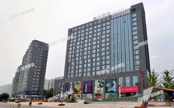 丰台区 西三环南路201号院1号楼1203室（融达国际）