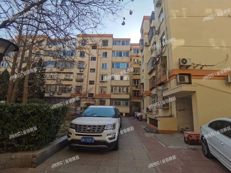 朝阳区 双花园南里一区6号楼3单元202室