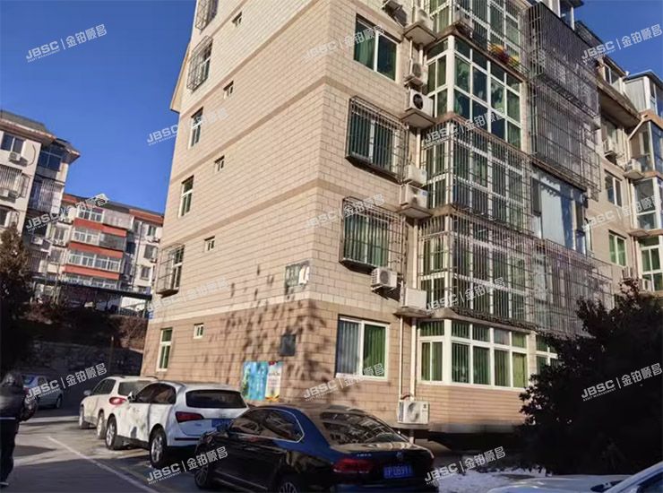 怀柔区 南大街7号楼2单元502室（康馨家园）