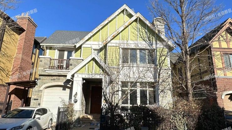 昌平区 枫树家园五区42号-1至2层（温哥华森林）别墅