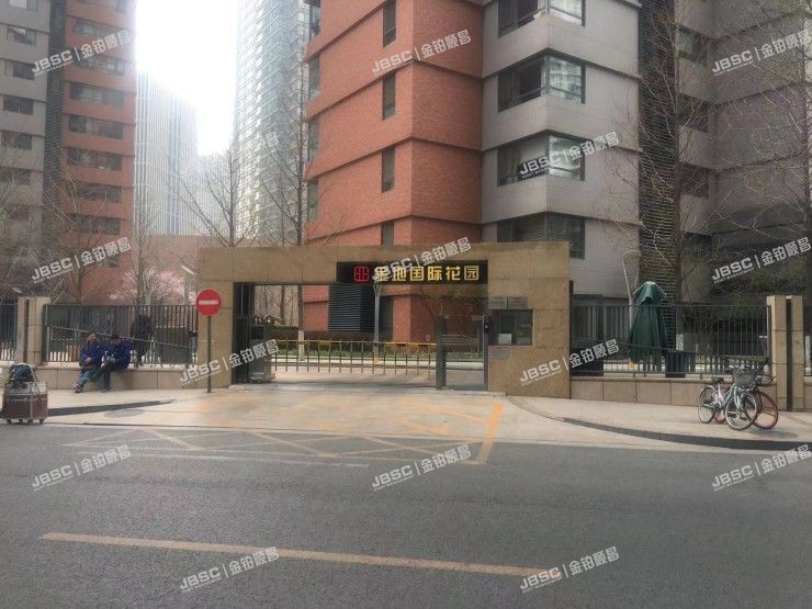 朝阳区 建国路91号院4号楼7层2单元0803室（金地国际花园）