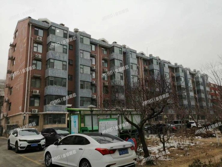 房山区 长虹西路泰通嘉园2号楼1单元301室（西兰岛）