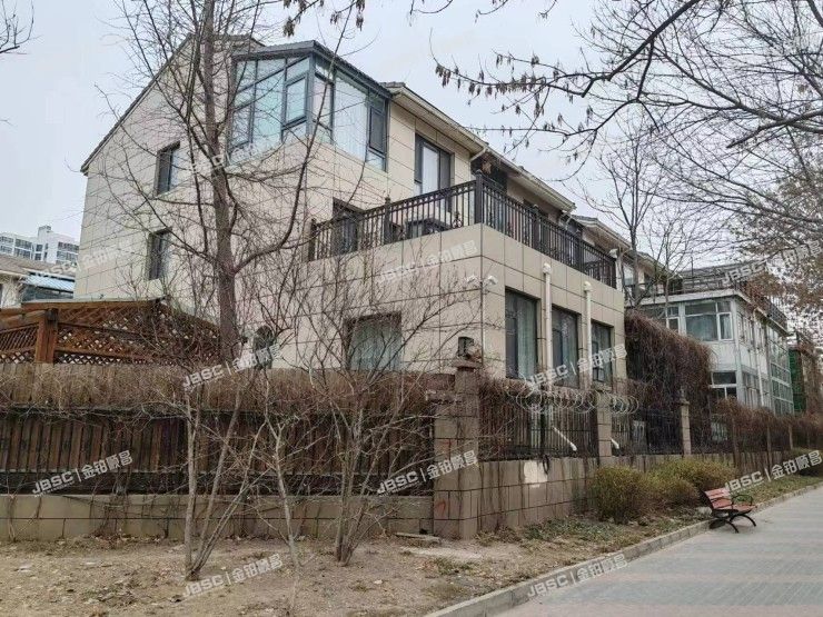 朝阳区 水郡长安家园1号院27号楼-1-3层02室