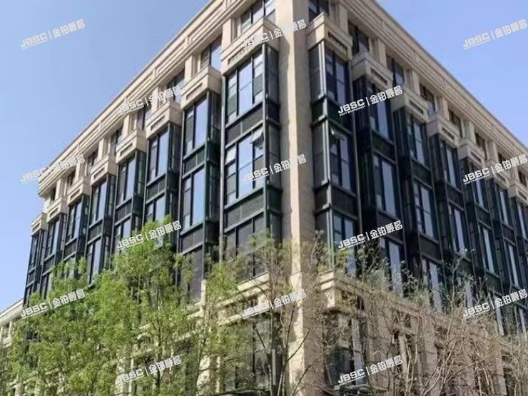 丰台区 文林北街1号院二区2号楼201室（西山湖国际中心）