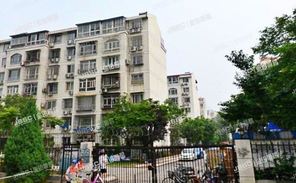 大兴区 郁花园二里13号楼3单元302室