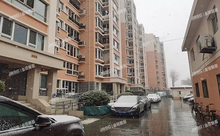 朝阳区 紫南家园107号楼7单元301室