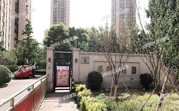 昌平区 沙阳路32号院2号楼1802室（保利芳园）