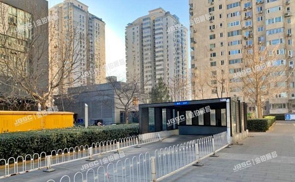 海淀区 今典花园1号楼1201室