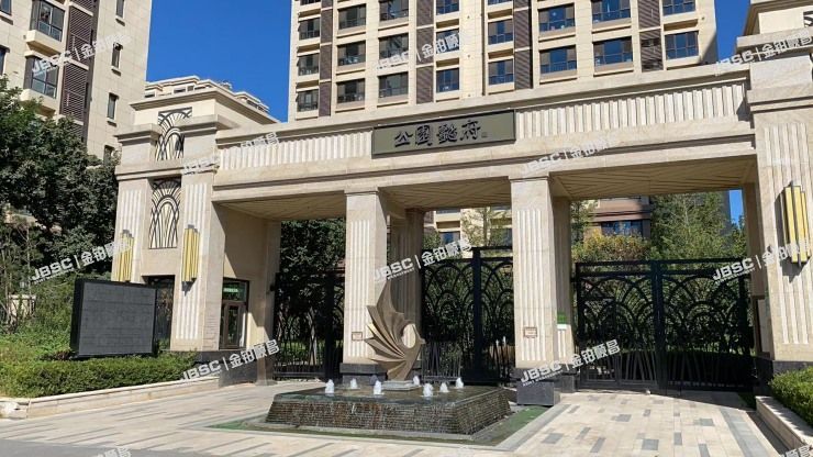 丰台区 西红门南一街206号院13号楼2单元802室（公园懿府）