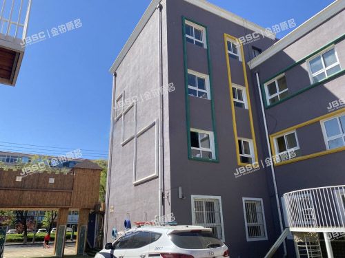 平谷区 建设西街11号土地使用权及地上建筑物