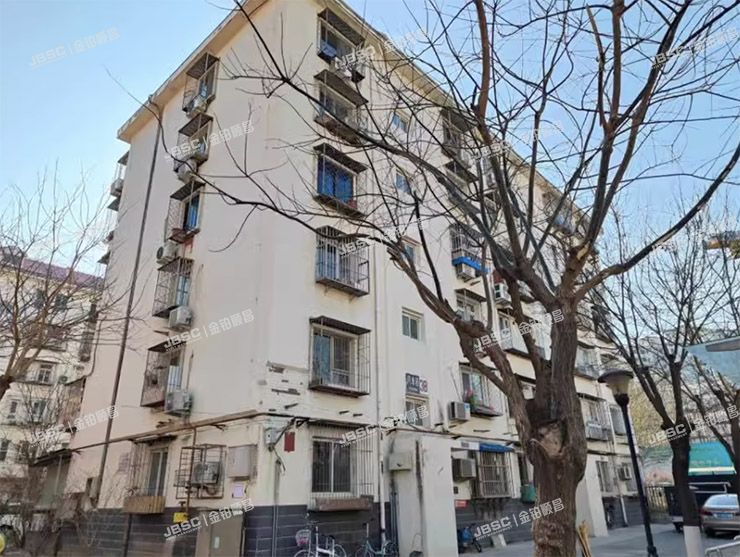 门头沟区 月季园38号楼2单元102室