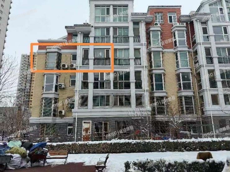 通州区 紫运西里14号楼4层342室（荔景园）