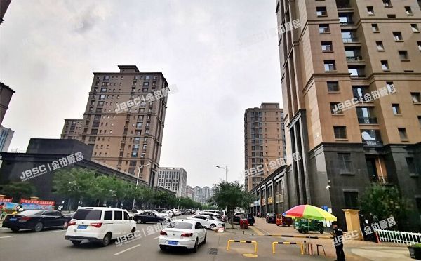 平谷区 迎宾街1号院2号楼1单元405室（万德福广场）