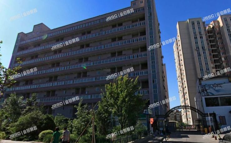 海淀区 万寿路甲15号院五区7号楼906室