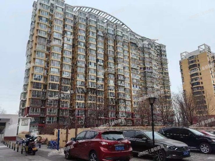 顺义区 广厦鑫苑3单元803室