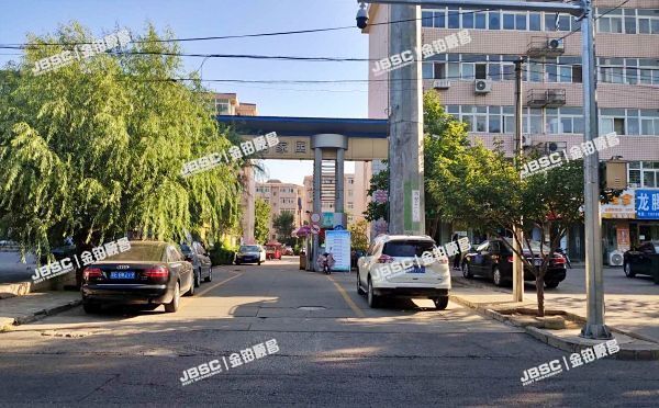 平谷区 林荫家园8号楼3层(2)-3-5室