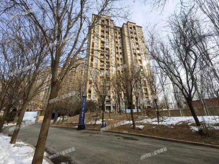 通州区 龙旺西里105号楼1单元803室（K2清水湾）