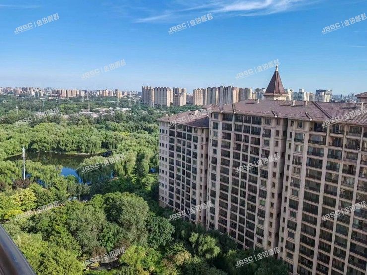 朝阳区 四季星河中街1号院8号楼9至10层3单元601室（星河湾朗园）复式