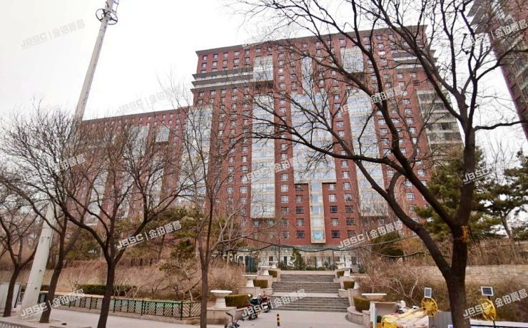 海淀区 玉渊潭南路11号院2号楼3单元2001室（缘溪堂）